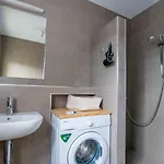 度假居 Wind Wave 28b - Heated & Shared Pool *