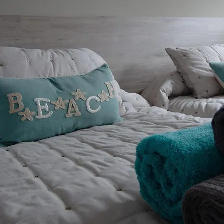 Wind Wave 28b - Heated & Shared Pool Prázdninový dům La Oliva