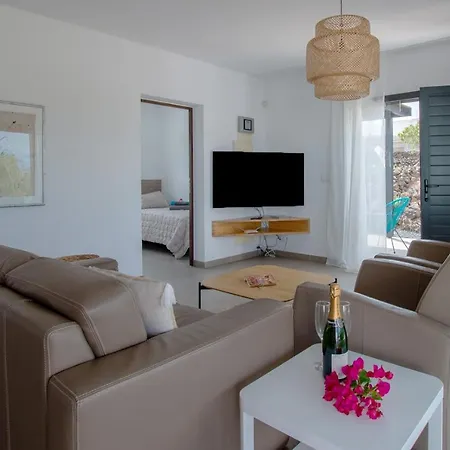 Сasa de vacaciones Wind Wave 28b - Heated & Shared Pool La Oliva