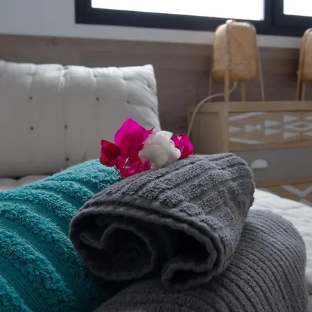 Wind Wave 28b - Heated & Shared Pool 度假居
