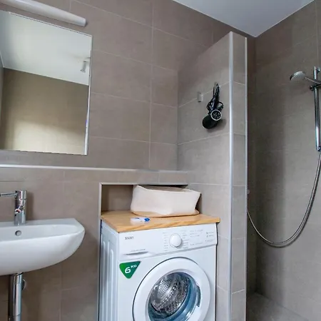 Prázdninový dům Wind Wave 28b - Heated & Shared Pool *