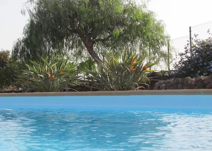 Wind Wave 28b - Heated & Shared Pool بيت للعطل لا أوليفا