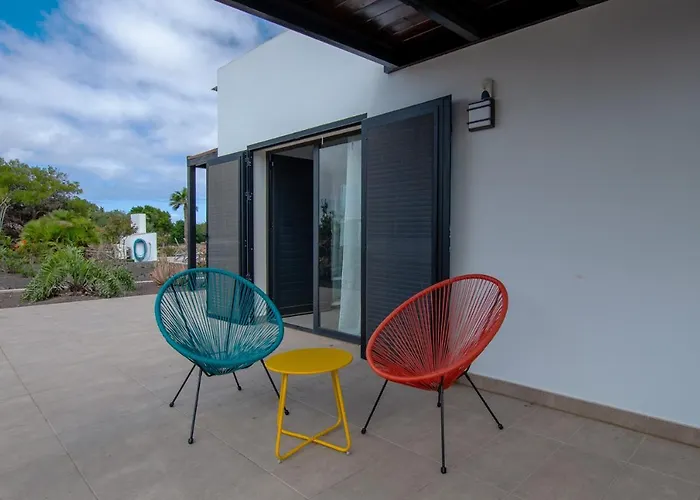 Wind Wave 28b - Heated & Shared Pool بيت للعطل لا أوليفا