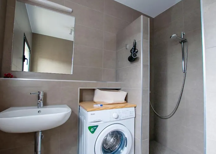 بيت للعطل Wind Wave 28b - Heated & Shared Pool *