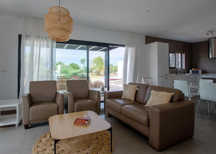 Wind Wave 28b - Heated & Shared Pool بيت للعطل لا أوليفا