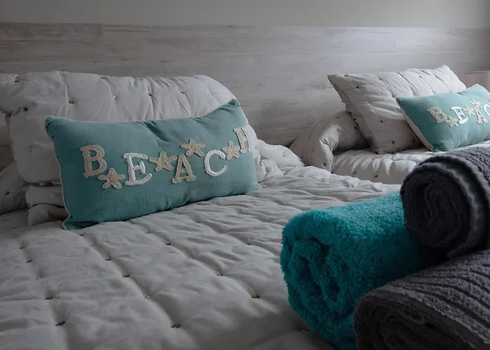 Wind Wave 28b - Heated & Shared Pool بيت للعطل لا أوليفا