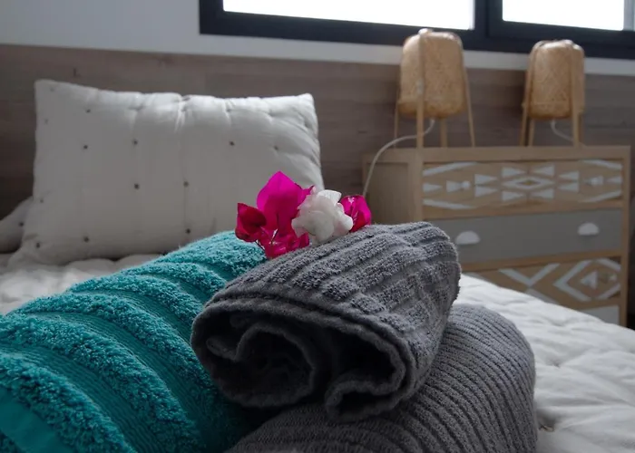 Wind Wave 28b - Heated & Shared Pool 度假居