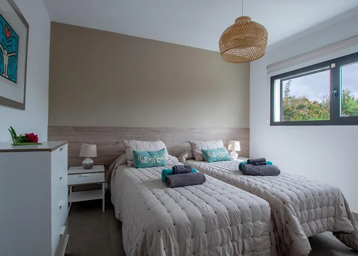 بيت للعطل Wind Wave 28b - Heated & Shared Pool لا أوليفا